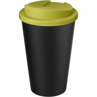 Logotrade ärikingid pilt: Americano® Eco 350 ml kohvi termostops lekkekindla kaanega